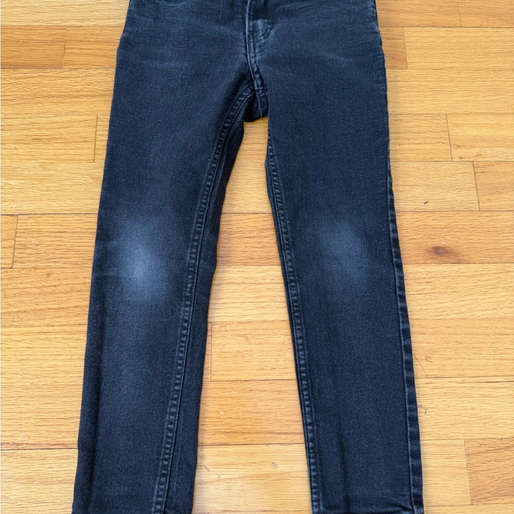 HM jeans boys 5/6 skinny